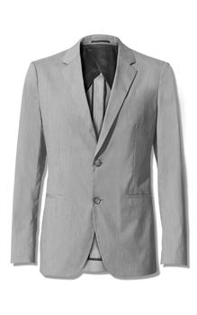 Two Button Sport Coat, , large