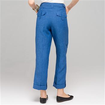 One Pant Two Ways, , large