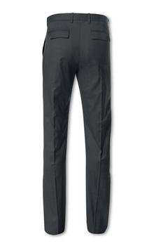Straight Leg Trousers, , large