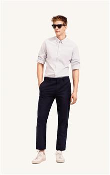 Slim Fit Pants, , large