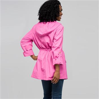 Roll Sleeve Anorak Jacket, , large