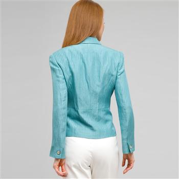 2 Button Front Jacket, , large