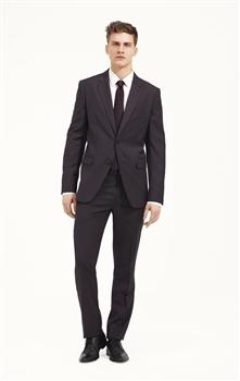 Modern Dress Shirt, , large