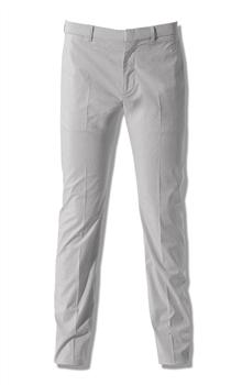 Straight Leg Stretch Trousers, , large