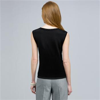 Beaded Shell., , large