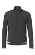 Summer Bomber Jacket, BLACK, medium