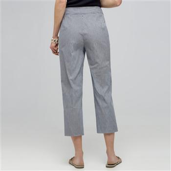 Straight Ankle Pant., , large