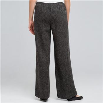 Pull On Neutral Pant, , large