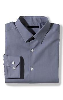 Modern Dress Shirt, , large