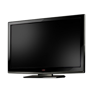 Vizio VP422 42" Plasma High Definition Plasma Television, , large