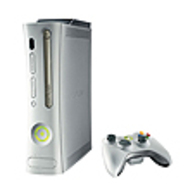 Microsoft X-Box 360 Game Console, , medium