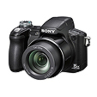 Sony Cyber-shot® DSC-H50 Digital Point and Shoot Camera, , medium