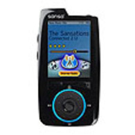 SanDisk Sansa Connect 4GB Digital Media Player, , medium